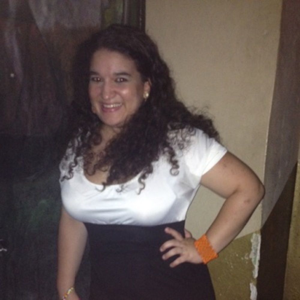 Meet your Posher, Kangaroolover26